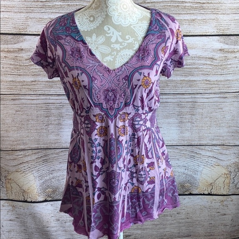 Women’s B. Friends Blouse